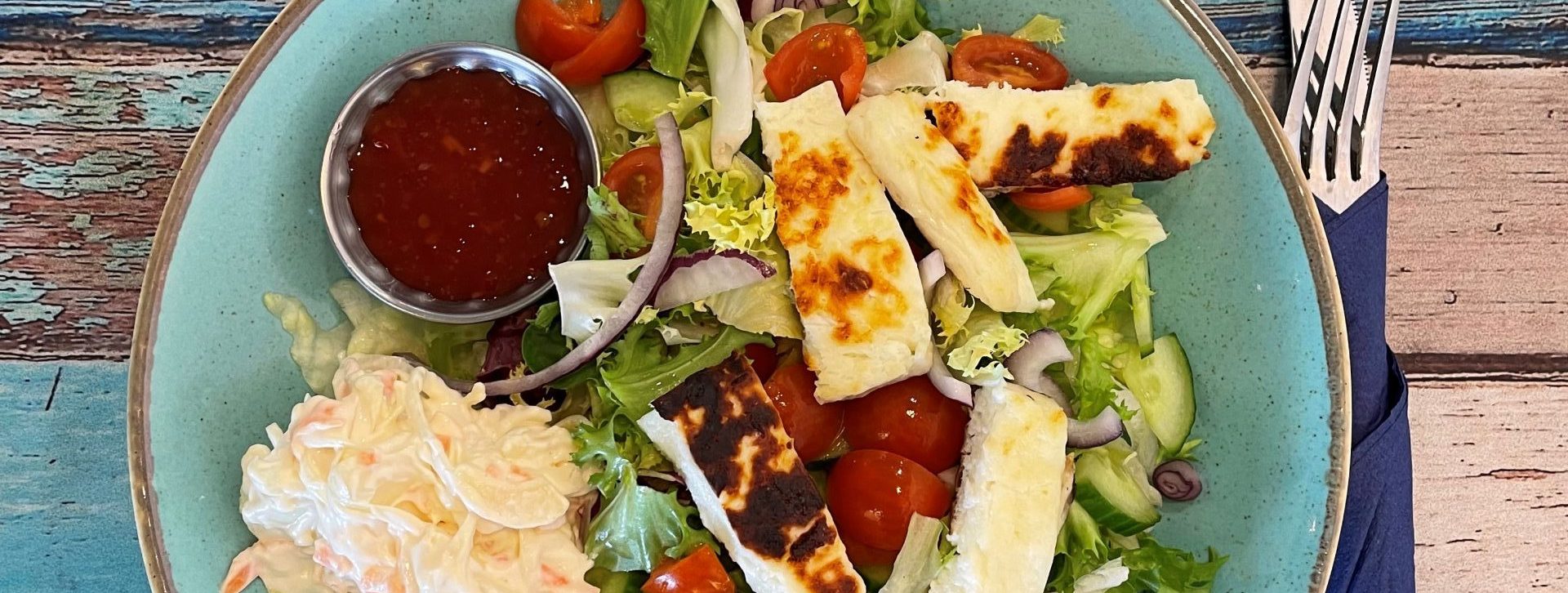 The Landmark Bar &#038; Restaurant