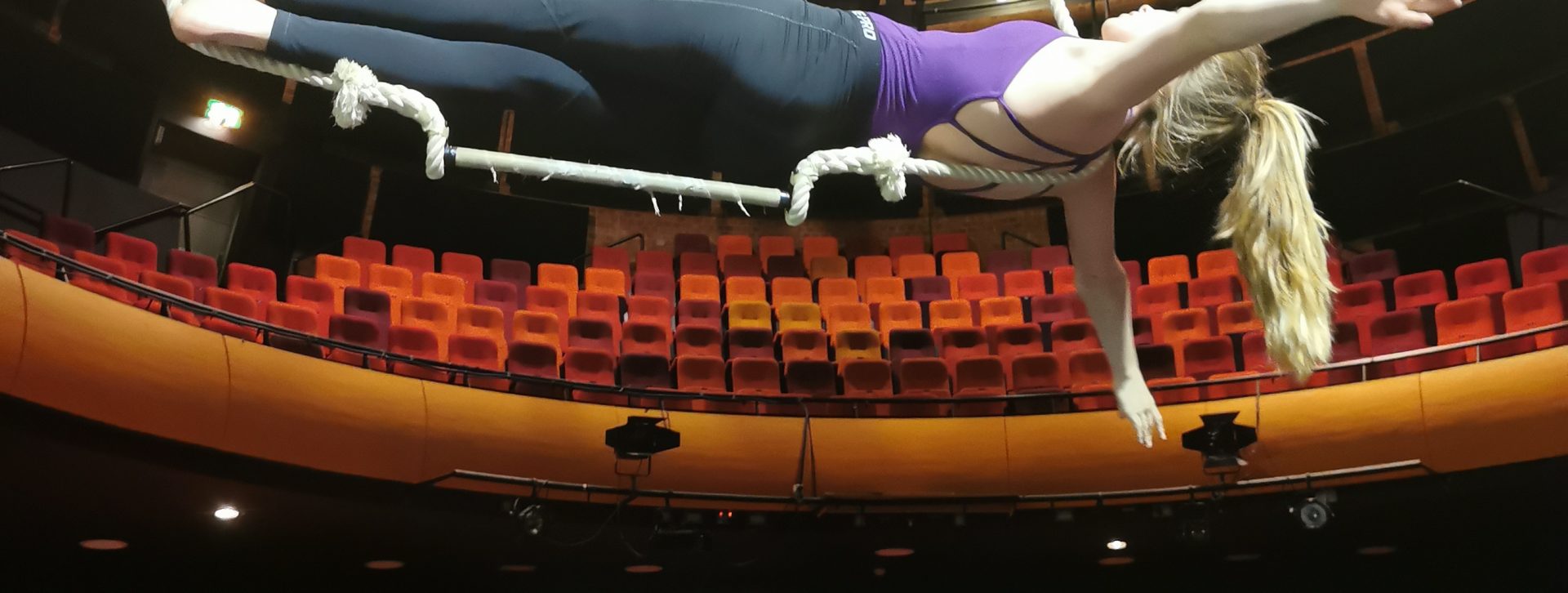 CREATIVE LEARNING &#8211; AERIAL , CIRCUS &#038; ACROBATICS