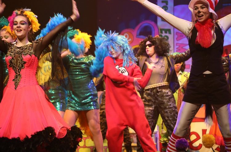 CREATIVE LEARNING &#8211; JAZZ