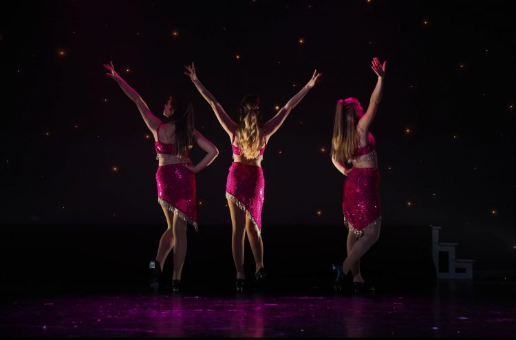 CREATIVE LEARNING &#8211; TAP