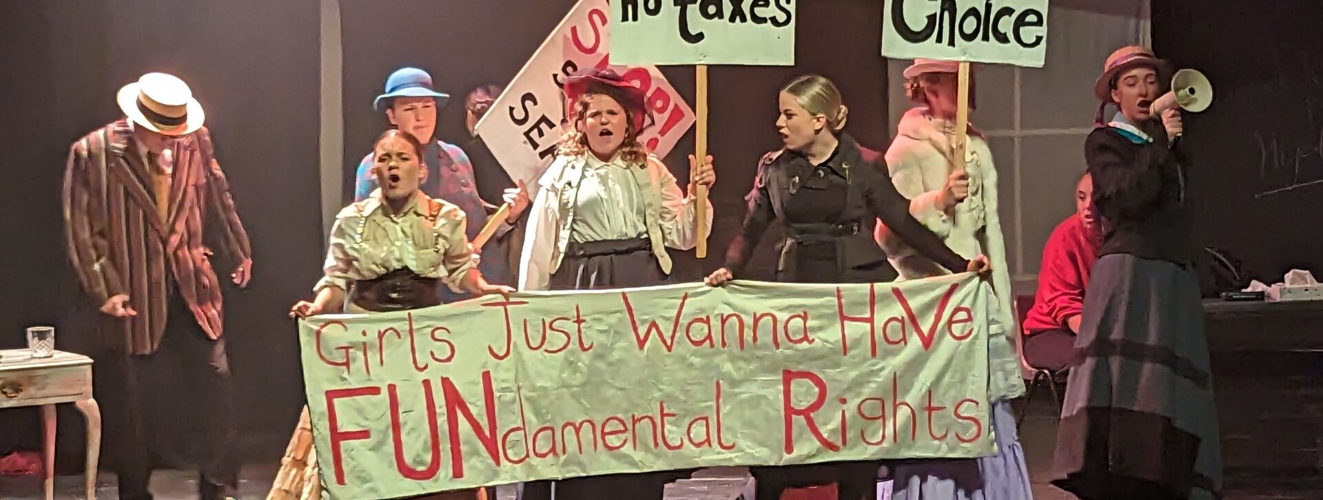 CREATIVE LEARNING – HEADS UP