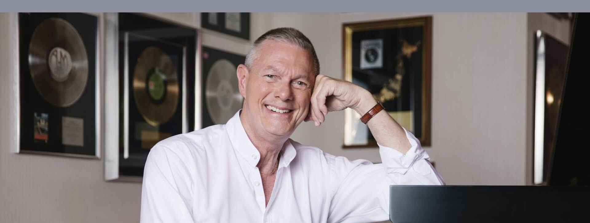 A Q&#038;A with Richard Carpenter