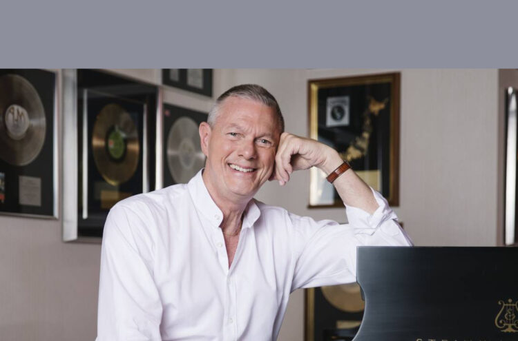 A Q&#038;A with Richard Carpenter