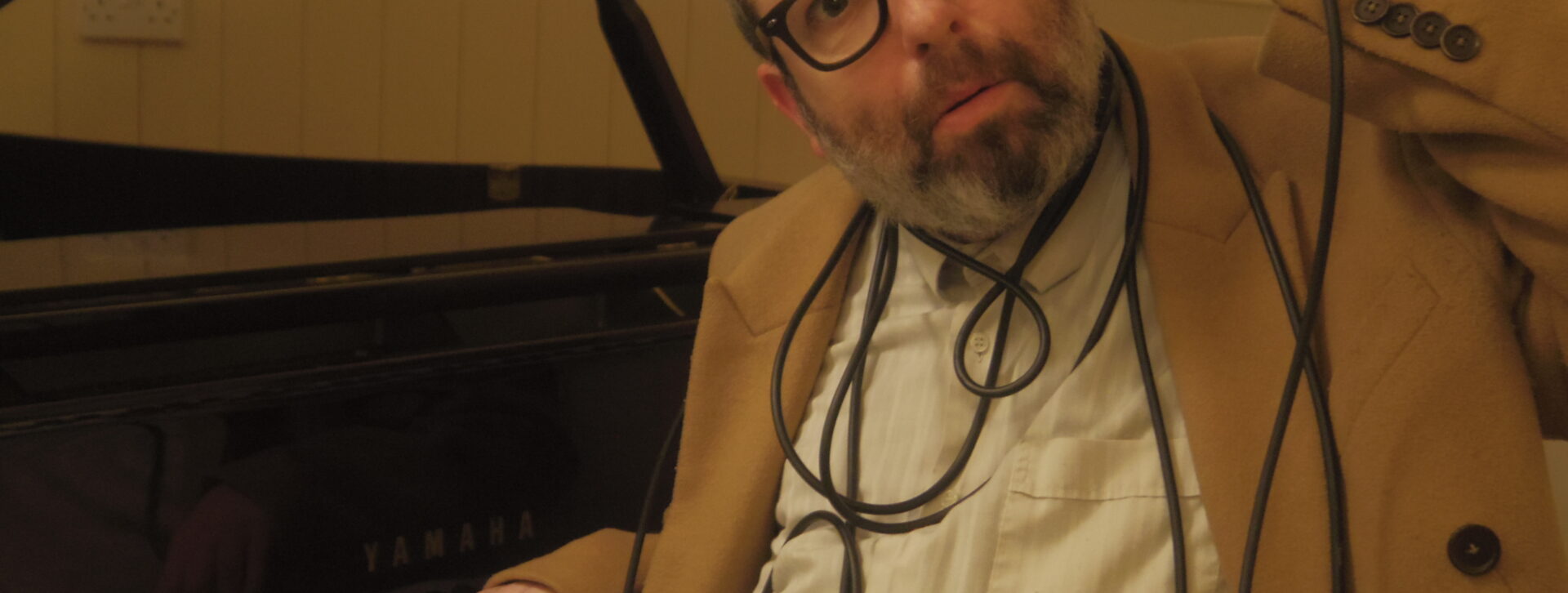 20th/21st April Ed Gaughan