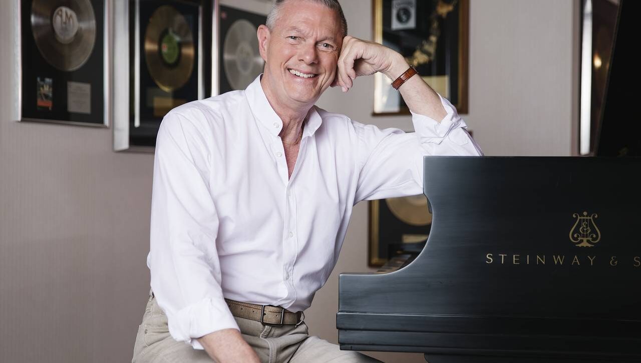 Q&#038;A with Richard Carpenter! 🎶