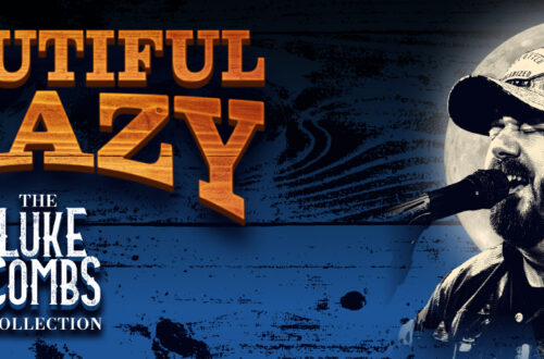 Beautiful Crazy: The Luke Combs Collection