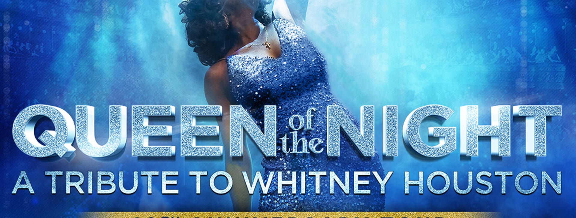 Q&#038;A with Whitney – Queen Of The Night star Adenike