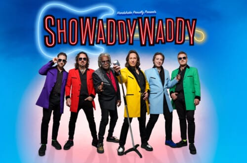 Showaddywaddy