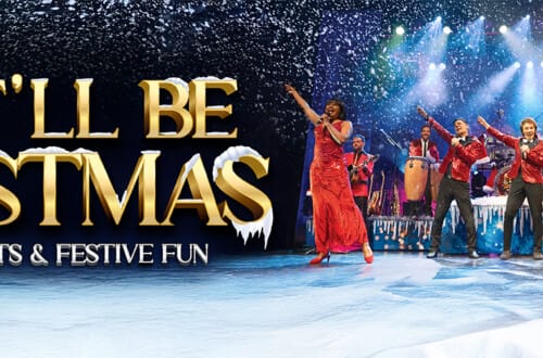 That’ll Be Christmas