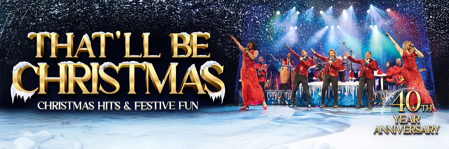 That’ll Be Christmas