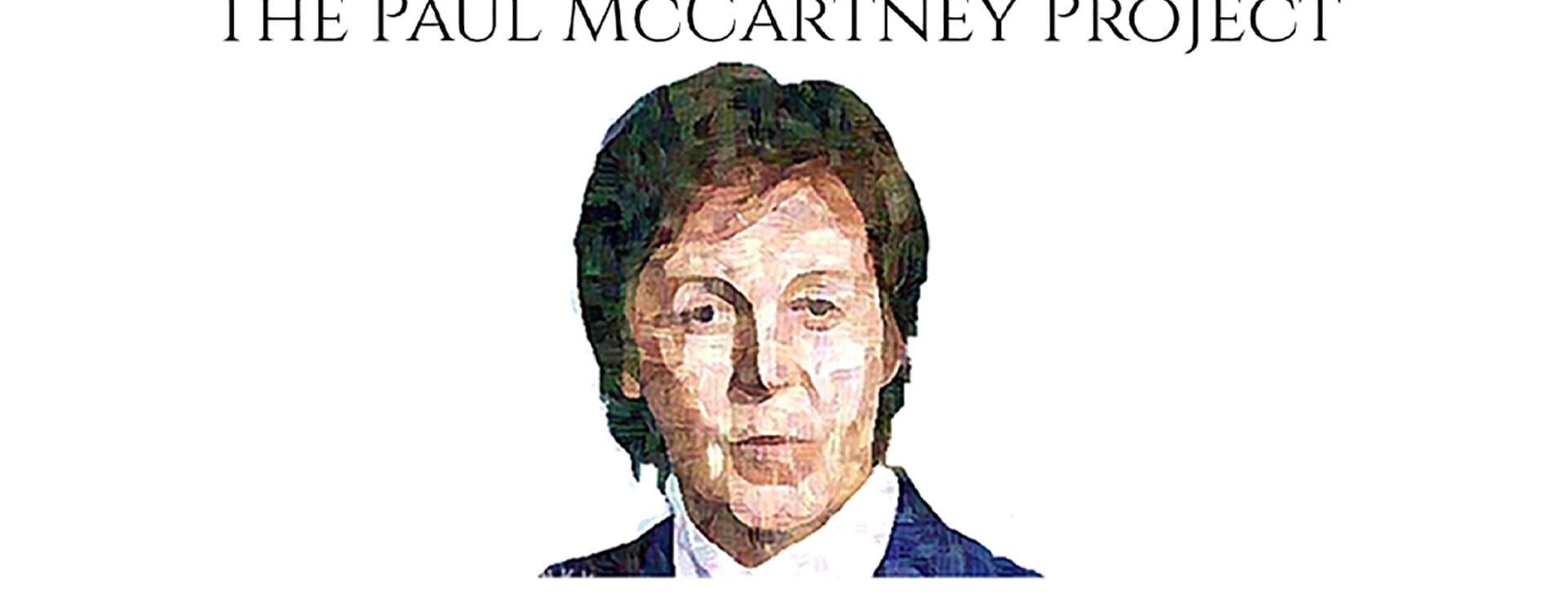 The Paul McCartney Project