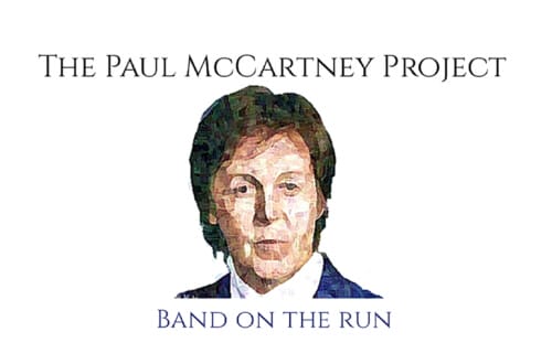 The Paul McCartney Project