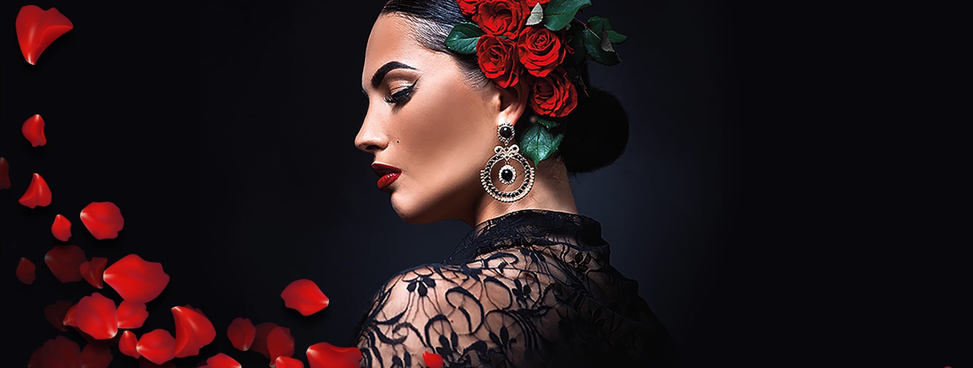 Ukrainian National Opera® Presents: Carmen