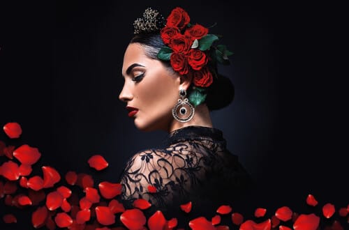 Ukrainian National Opera® Presents: Carmen