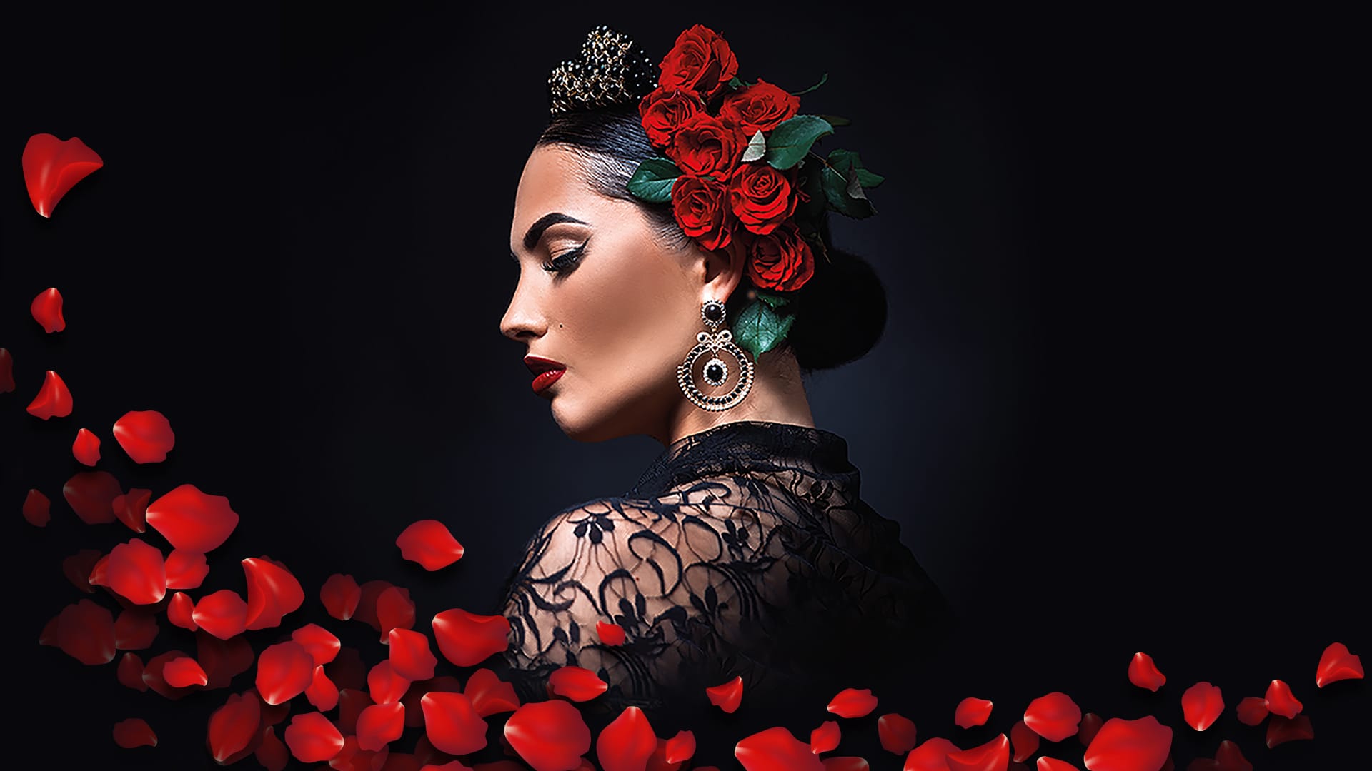 Ukrainian National Opera® Presents: Carmen