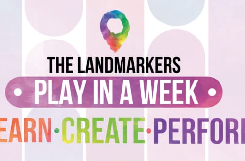 Summer School 2025 (Age 14-18 Years)