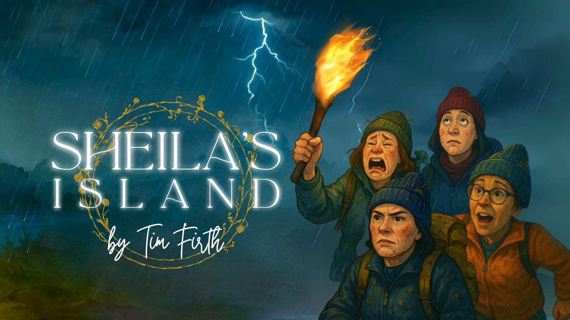 Main Event (1920 x 1080 px - SAFE ZONE) Sheila