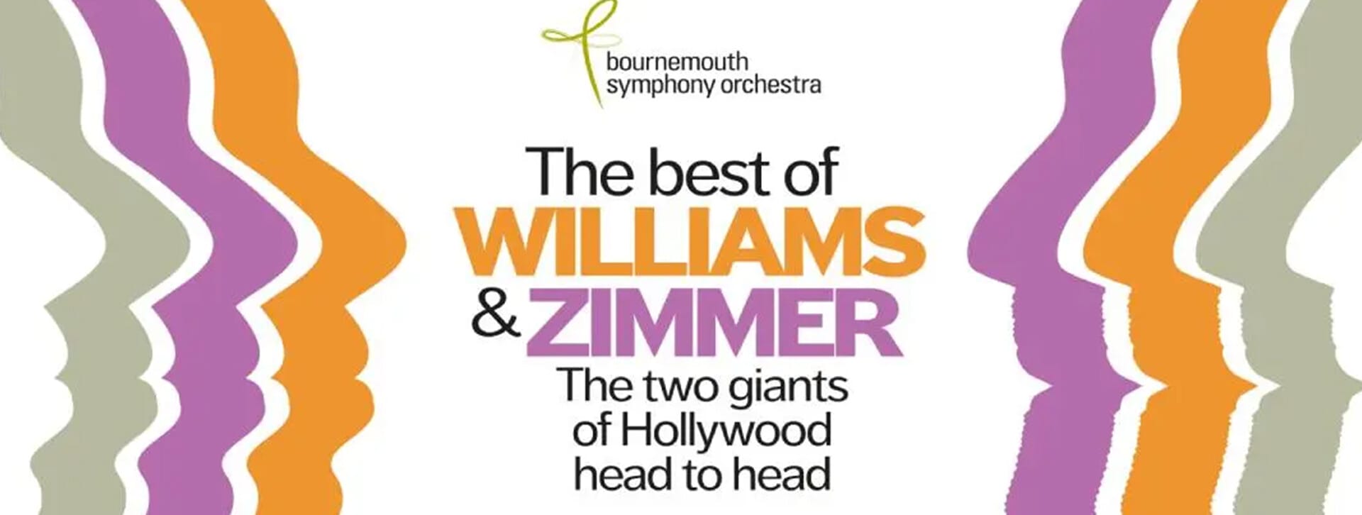 BSO The Best of Williams and Zimmer