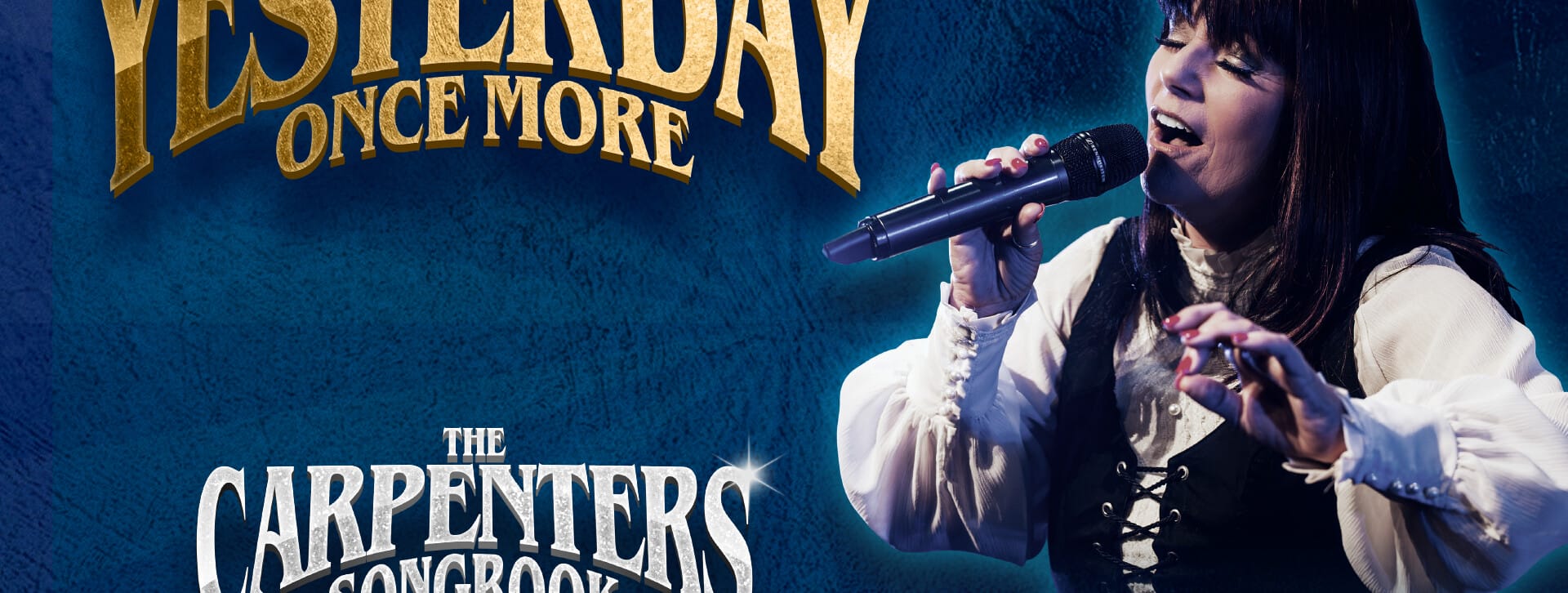 Yesterday Once More &#8211; The Carpenters Songbook